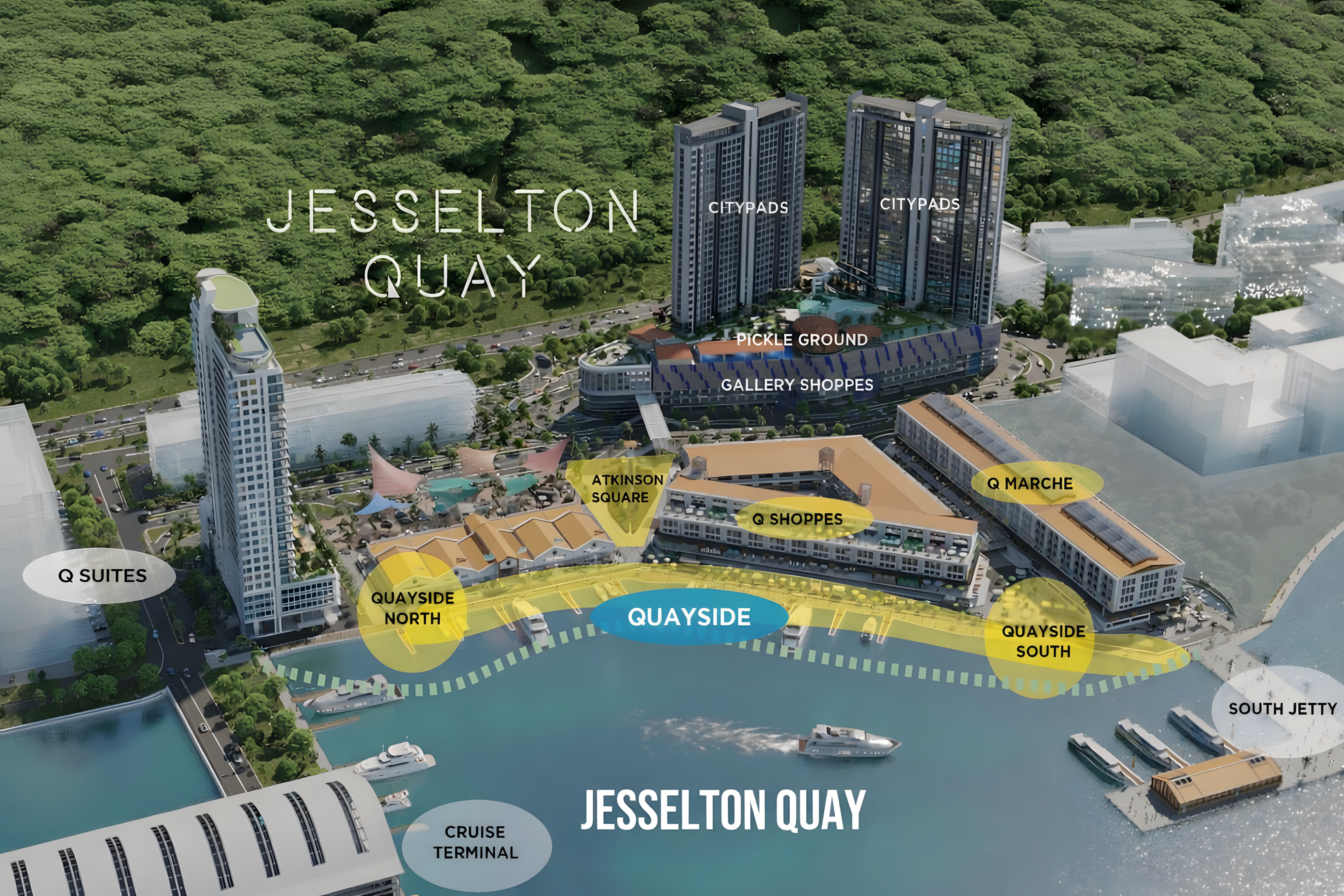 Heritage and Lifestyle